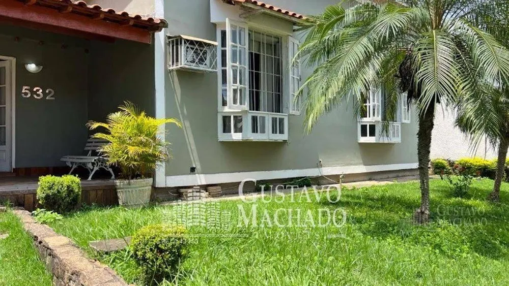 Casa, 3 quartos, 300 m² - Foto 23