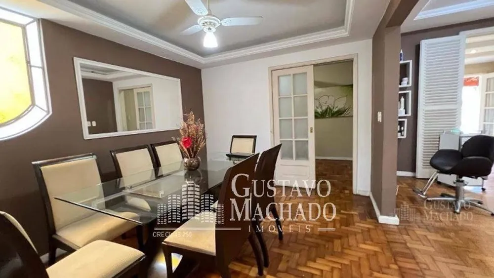 Casa, 3 quartos, 300 m² - Foto 2