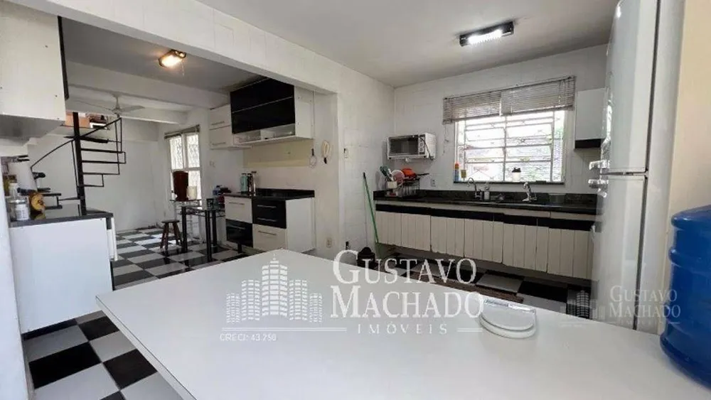 Casa, 3 quartos, 300 m² - Foto 11