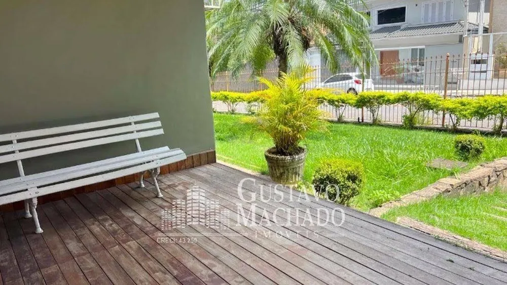 Casa, 3 quartos, 300 m² - Foto 24