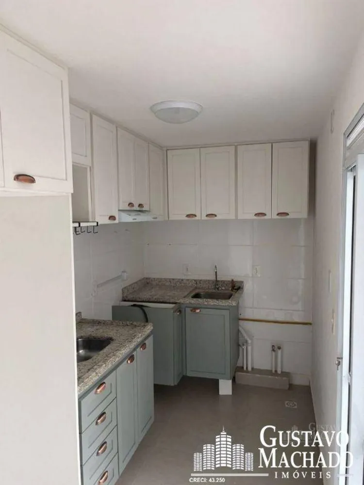 Cobertura, 3 quartos, 105 m² - Foto 3
