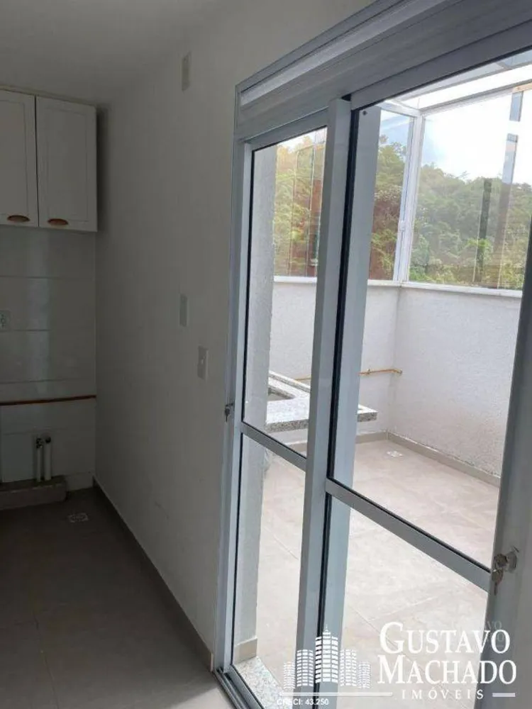 Cobertura, 3 quartos, 105 m² - Foto 2