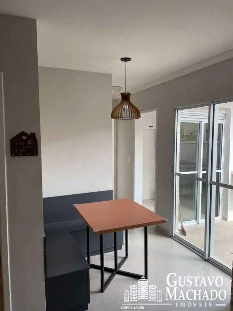 Cobertura, 3 quartos, 105 m² - Foto 5