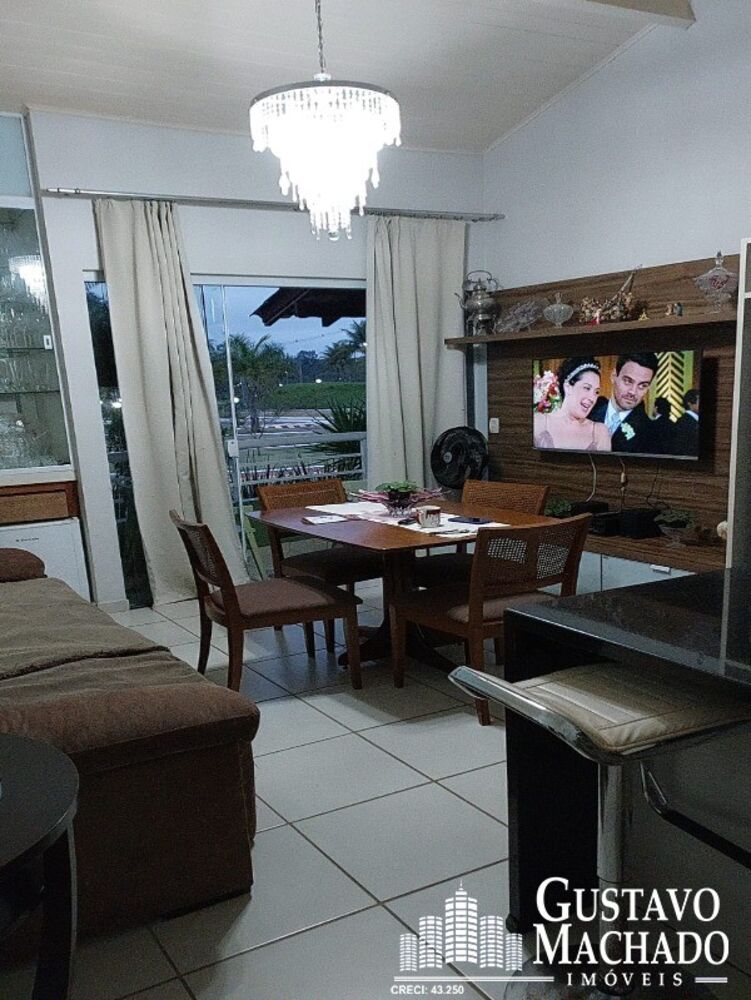 Apartamento, 1 quarto, 70 m² - Foto 3