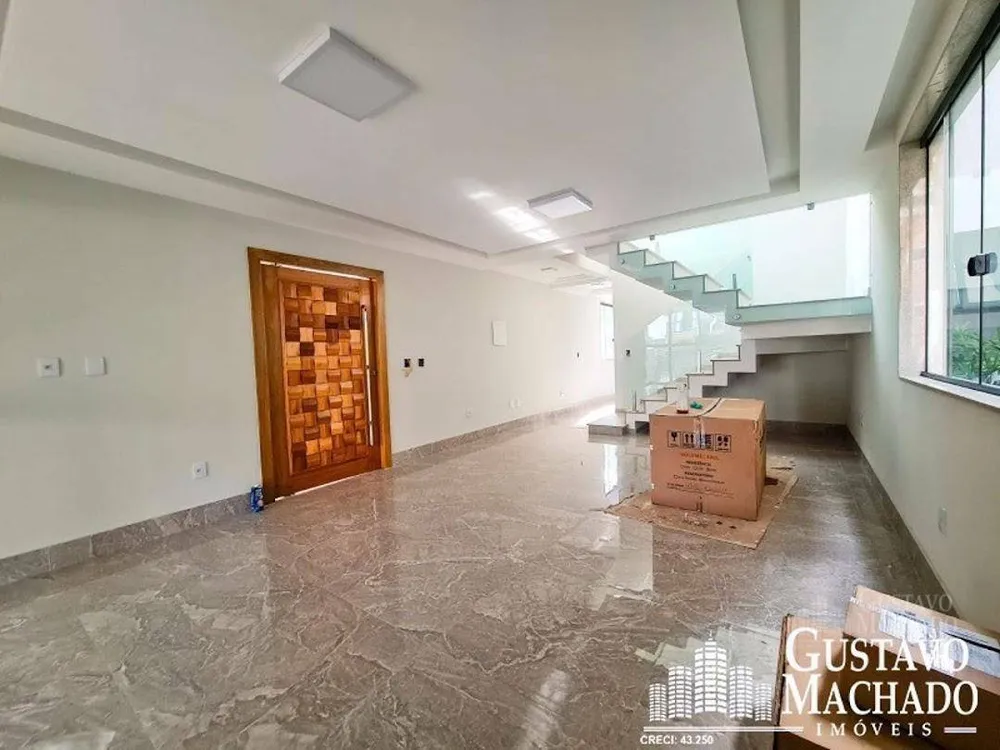 Casa, 3 quartos, 307 m² - Foto 39