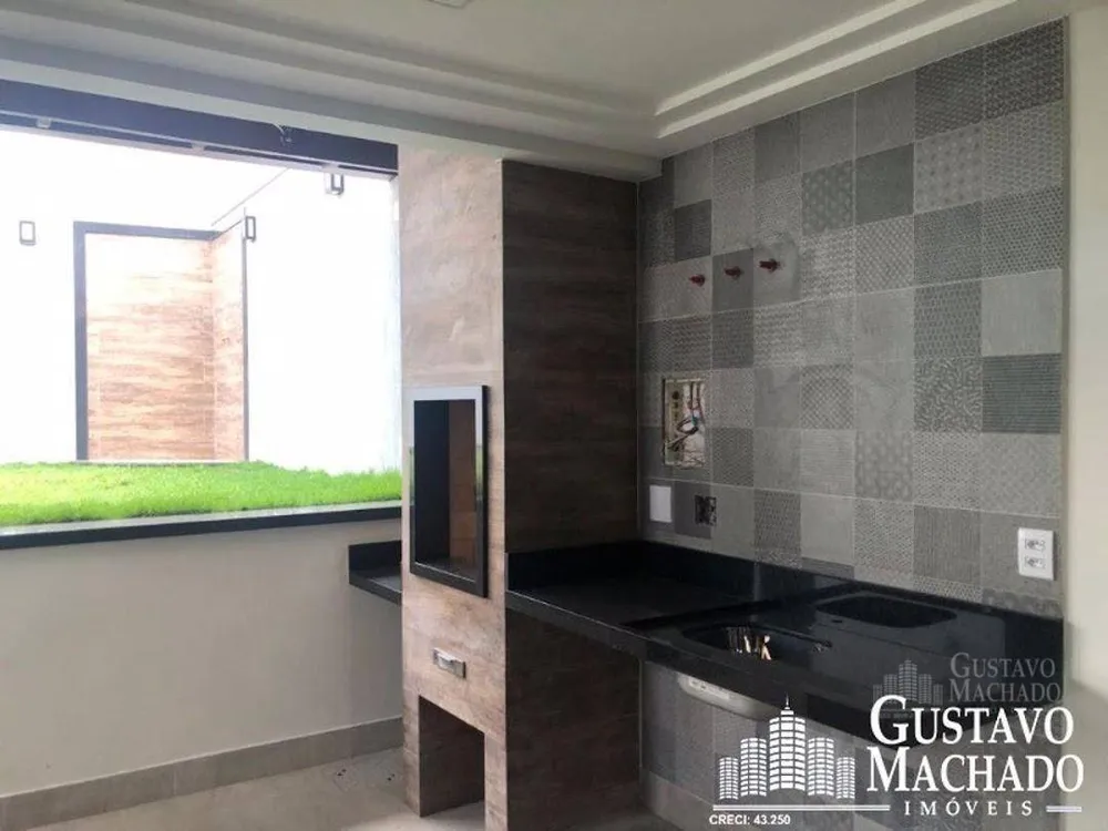 Casa, 3 quartos, 307 m² - Foto 5