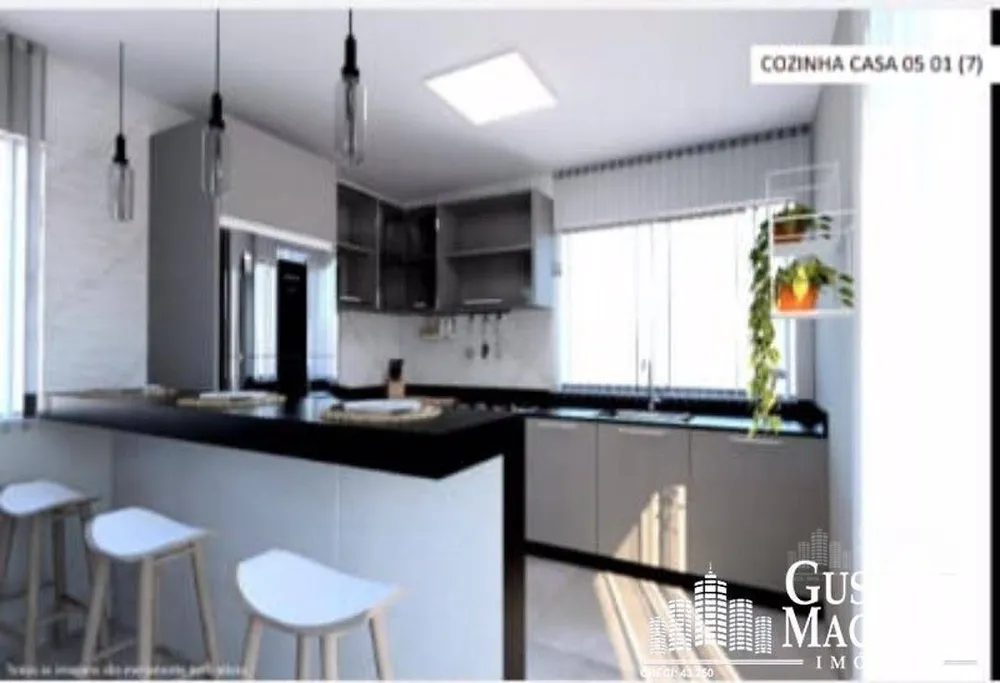 Casa, 3 quartos, 307 m² - Foto 10