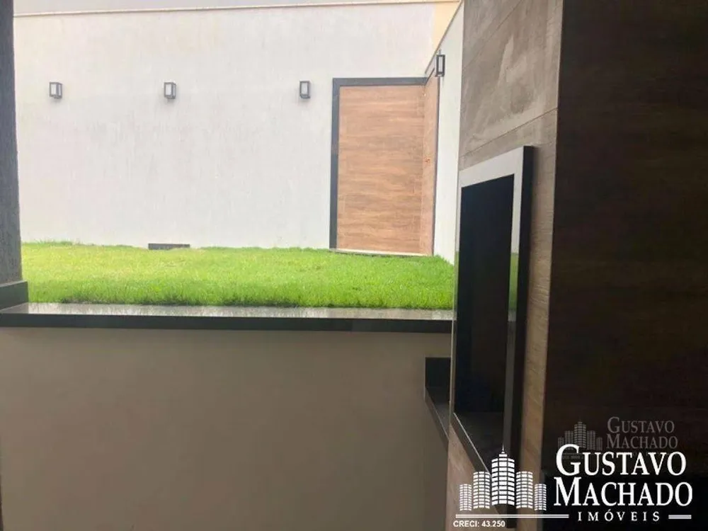 Casa, 3 quartos, 307 m² - Foto 3