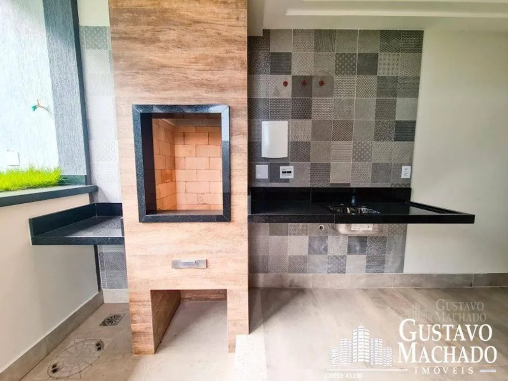 Casa, 3 quartos, 307 m² - Foto 38