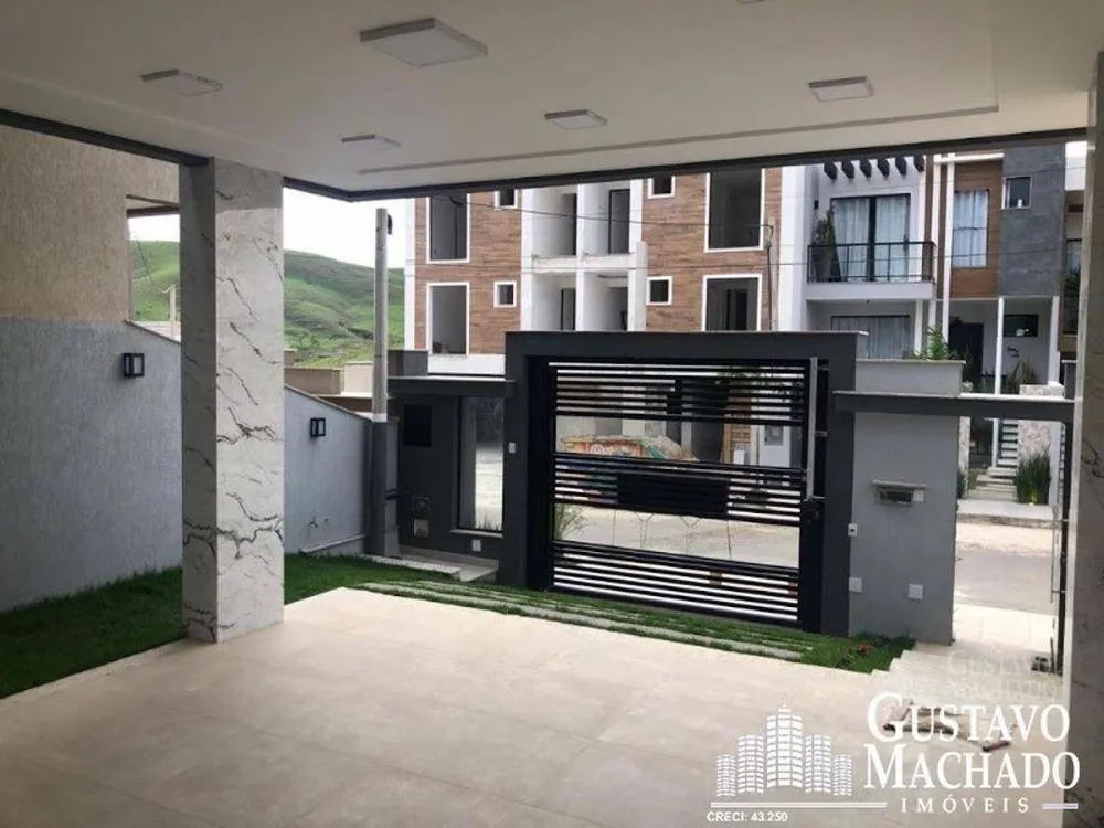 Casa, 3 quartos, 307 m² - Foto 2