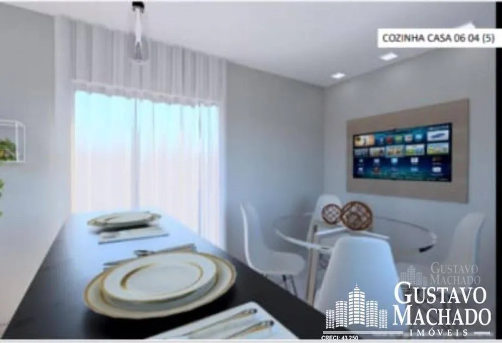 Casa, 3 quartos, 307 m² - Foto 19