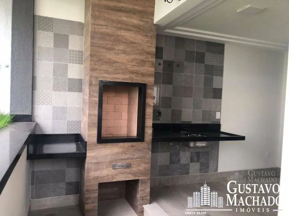 Casa, 3 quartos, 307 m² - Foto 4