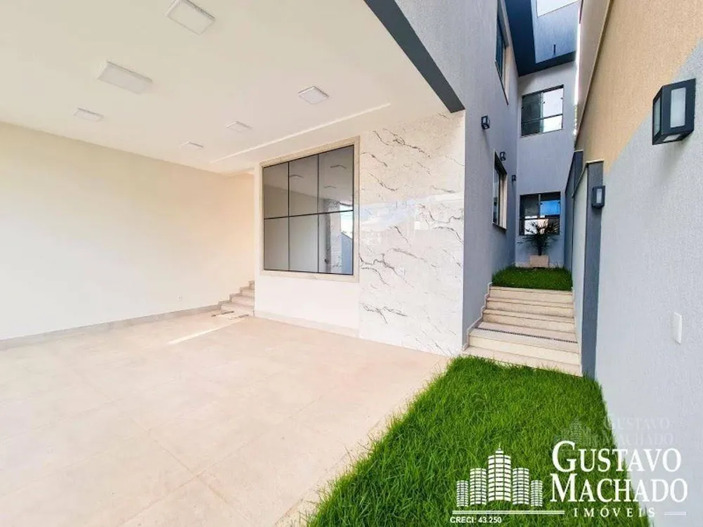 Casa, 3 quartos, 307 m² - Foto 25