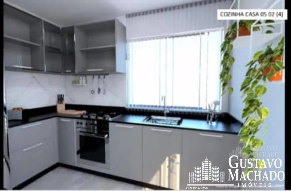 Casa, 3 quartos, 307 m² - Foto 14