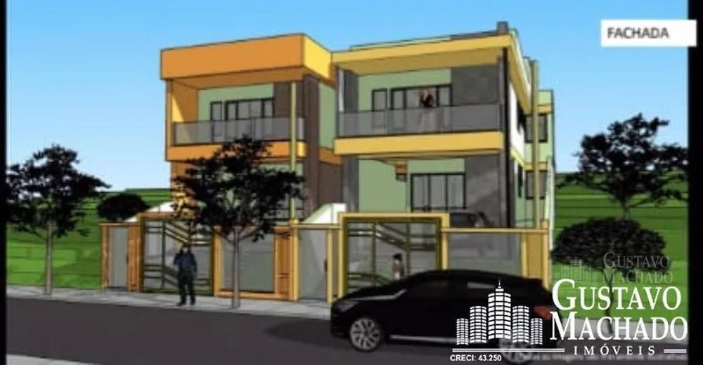 Casa, 3 quartos, 307 m² - Foto 9