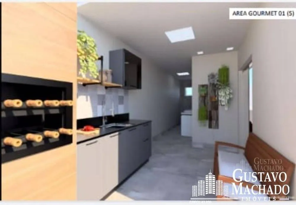 Casa, 3 quartos, 307 m² - Foto 12