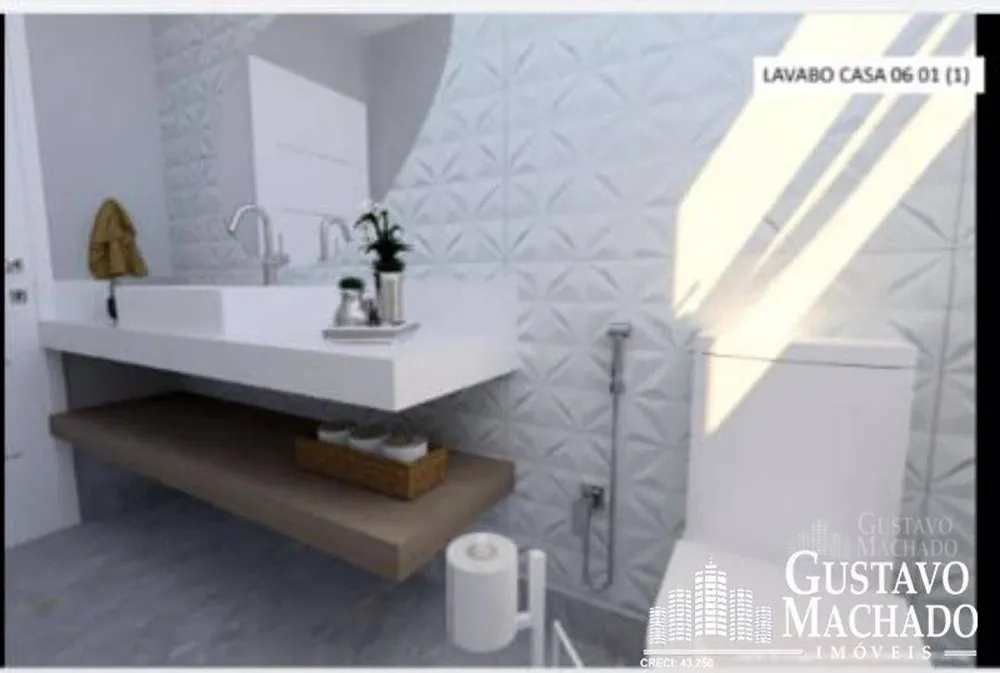 Casa, 3 quartos, 307 m² - Foto 15