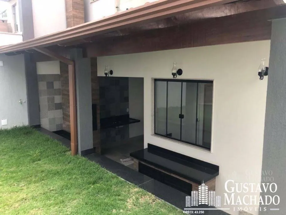 Casa, 3 quartos, 307 m² - Foto 1
