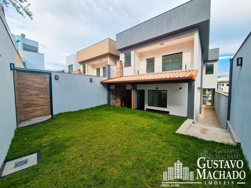 Casa, 3 quartos, 307 m² - Foto 33