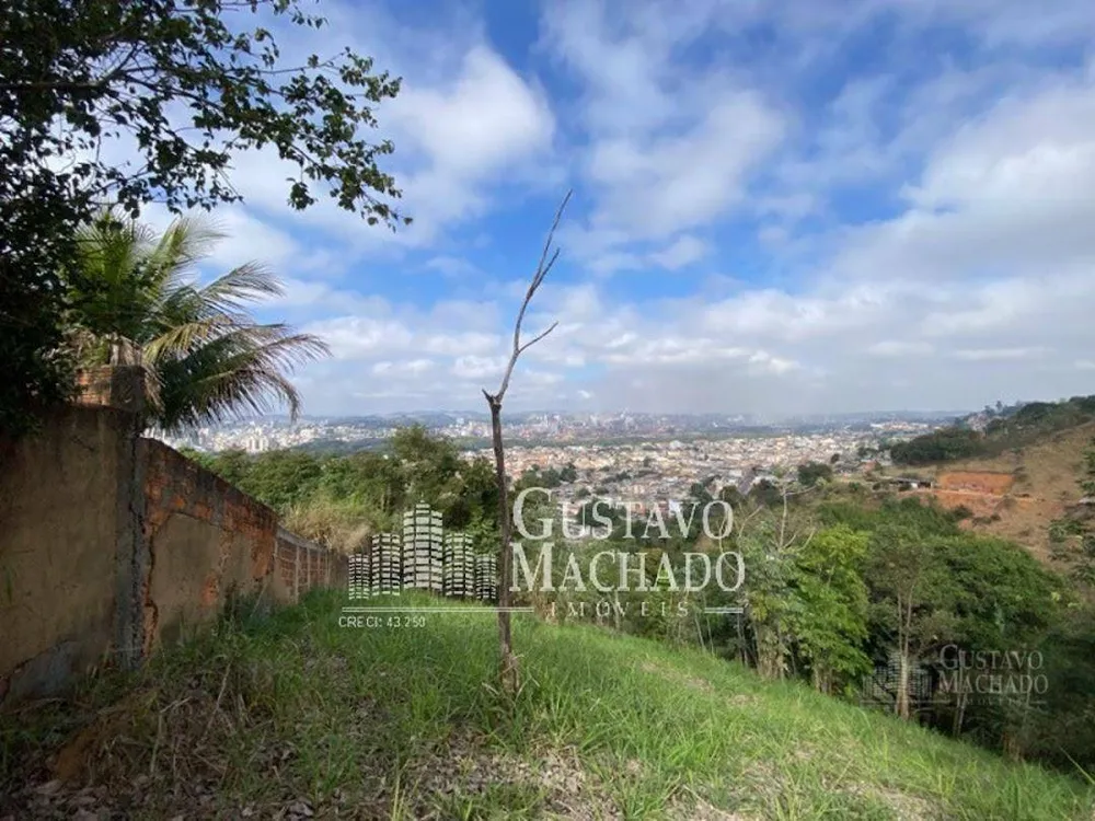 Terreno, 2400 m² - Foto 1