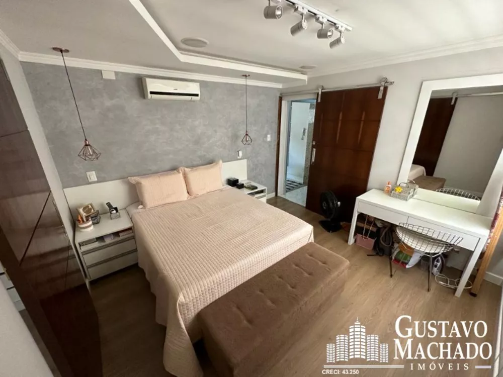 Casa, 4 quartos, 250 m² - Foto 20