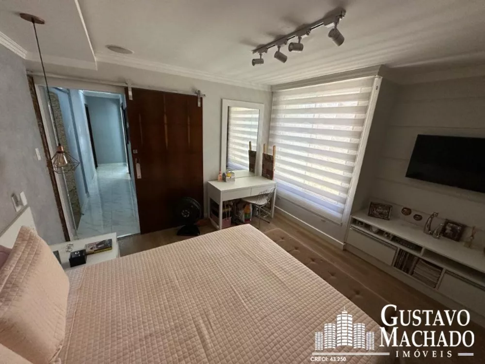 Casa, 4 quartos, 250 m² - Foto 19