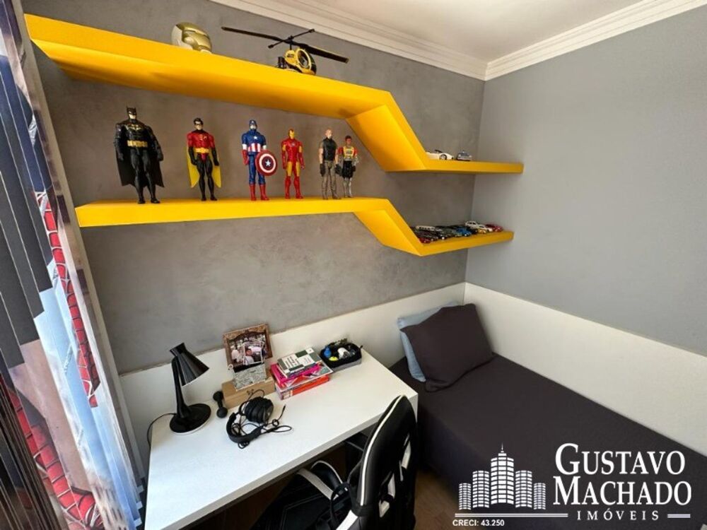 Casa, 4 quartos, 250 m² - Foto 25