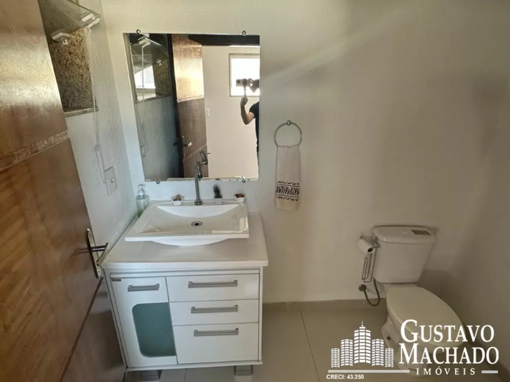 Casa, 4 quartos, 250 m² - Foto 10