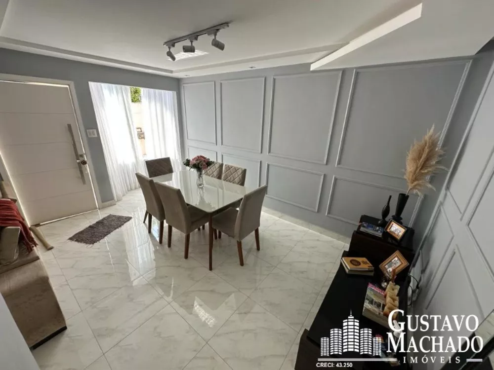 Casa, 4 quartos, 250 m² - Foto 4