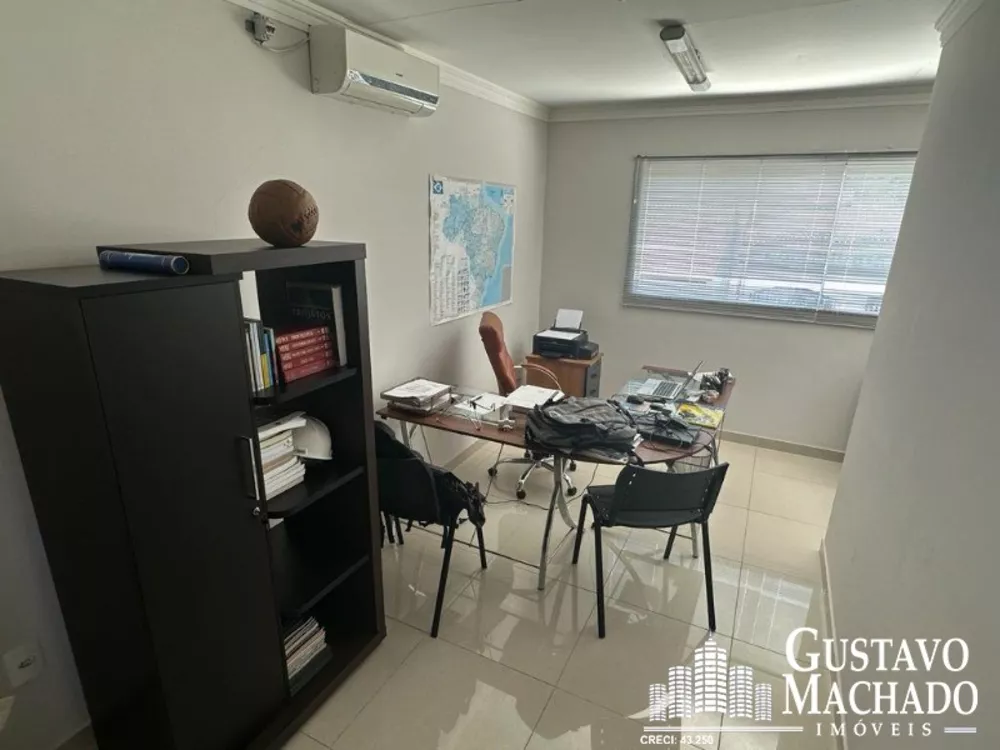 Casa, 4 quartos, 250 m² - Foto 27
