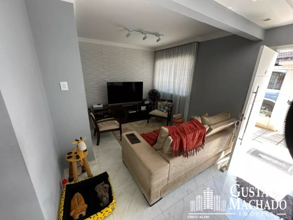 Casa, 4 quartos, 250 m² - Foto 3