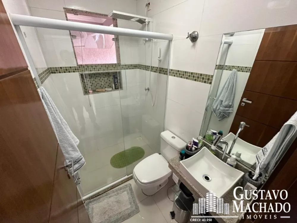 Casa, 4 quartos, 250 m² - Foto 28