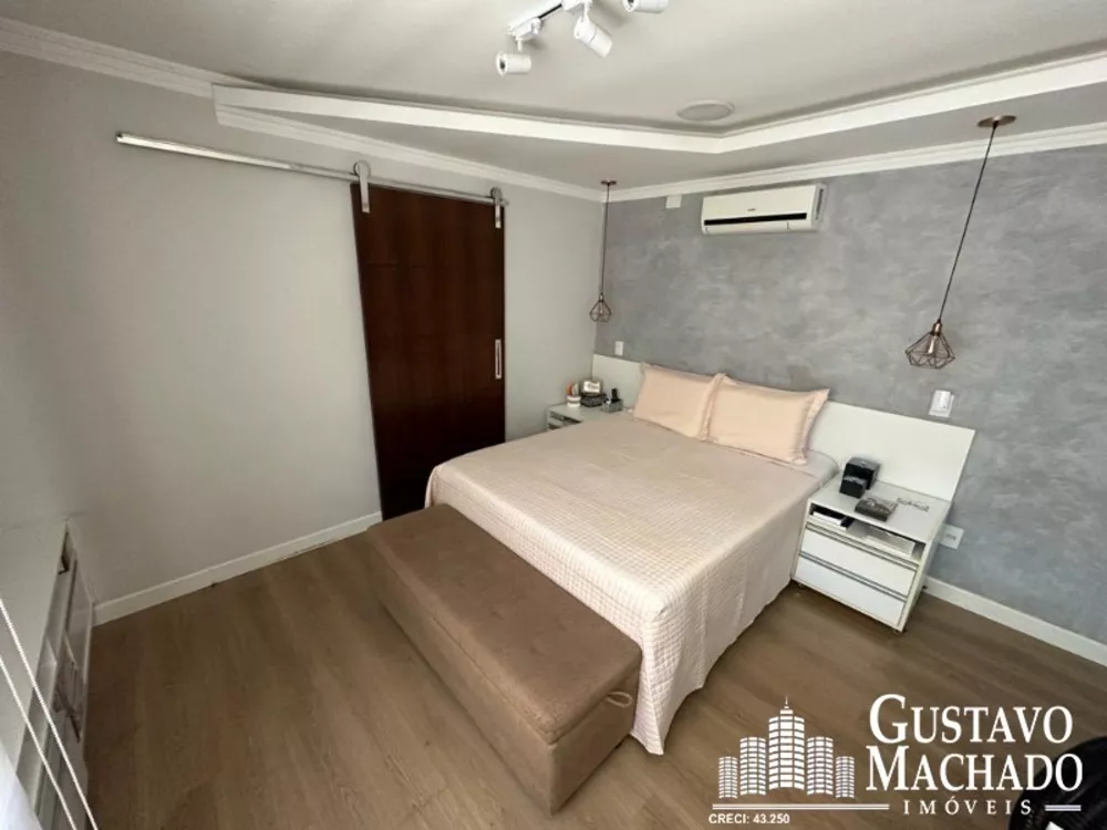 Casa, 4 quartos, 250 m² - Foto 18