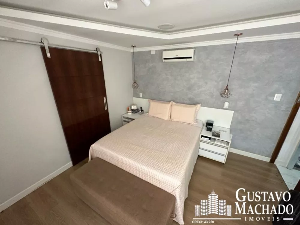 Casa, 4 quartos, 250 m² - Foto 21