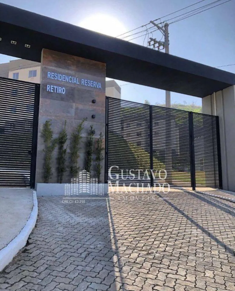 Apartamento, 2 quartos, 57 m² - Foto 1
