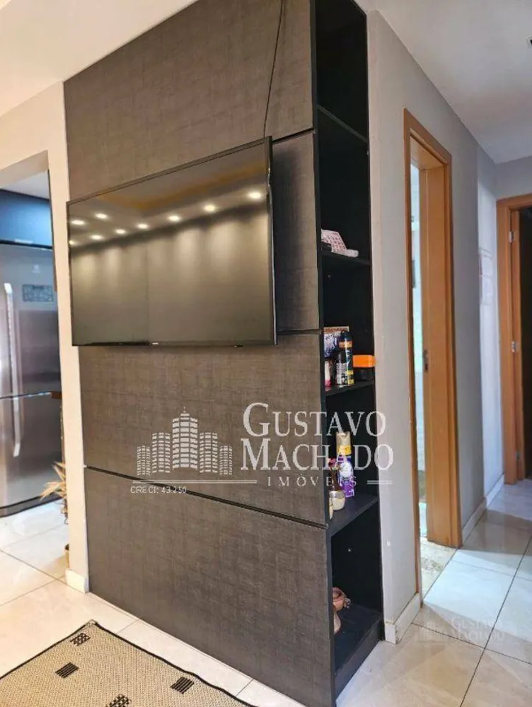 Apartamento, 2 quartos, 57 m² - Foto 5