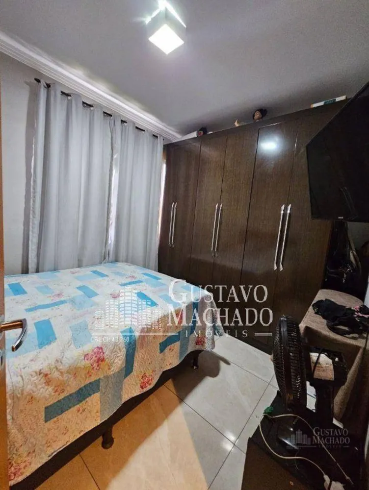 Apartamento, 2 quartos, 57 m² - Foto 6