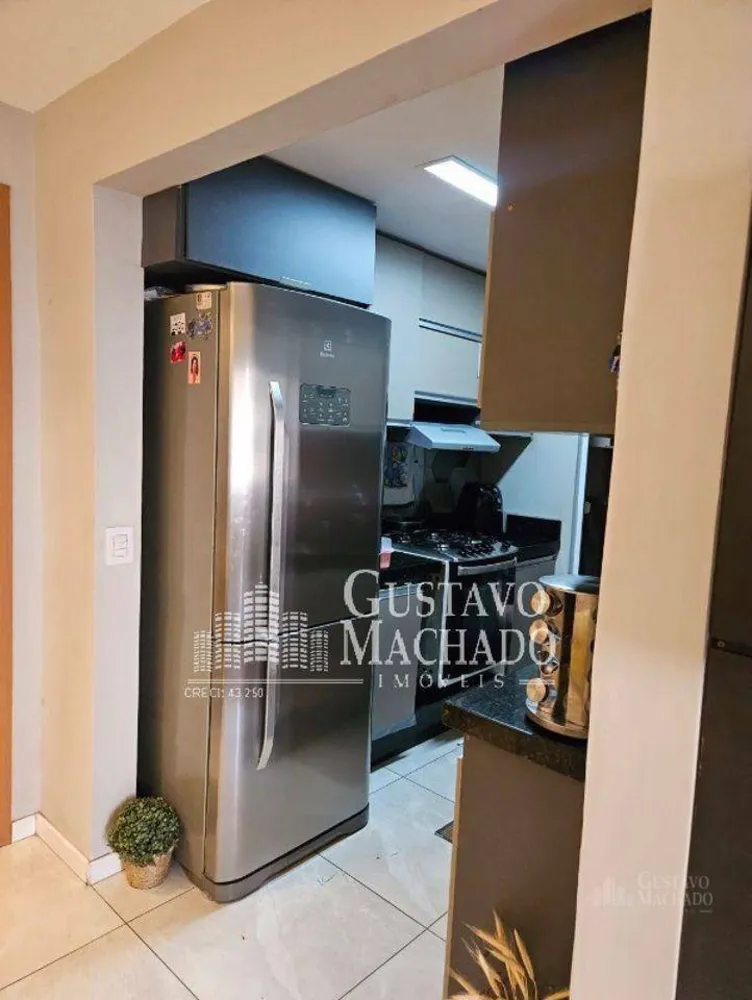 Apartamento, 2 quartos, 57 m² - Foto 9