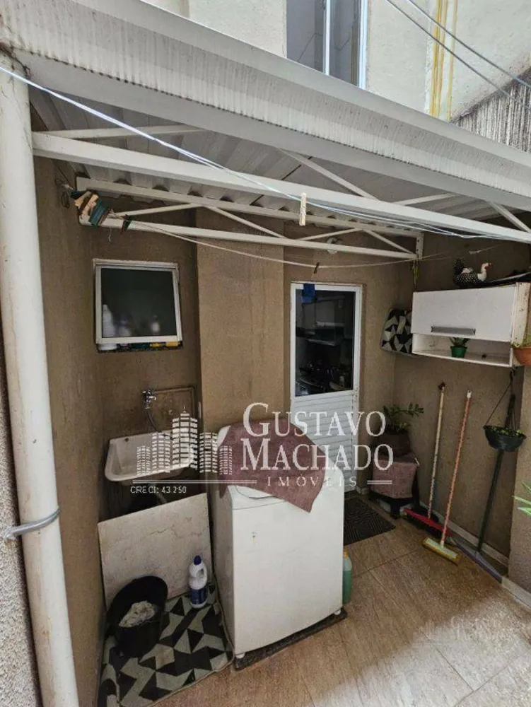Apartamento, 2 quartos, 57 m² - Foto 14