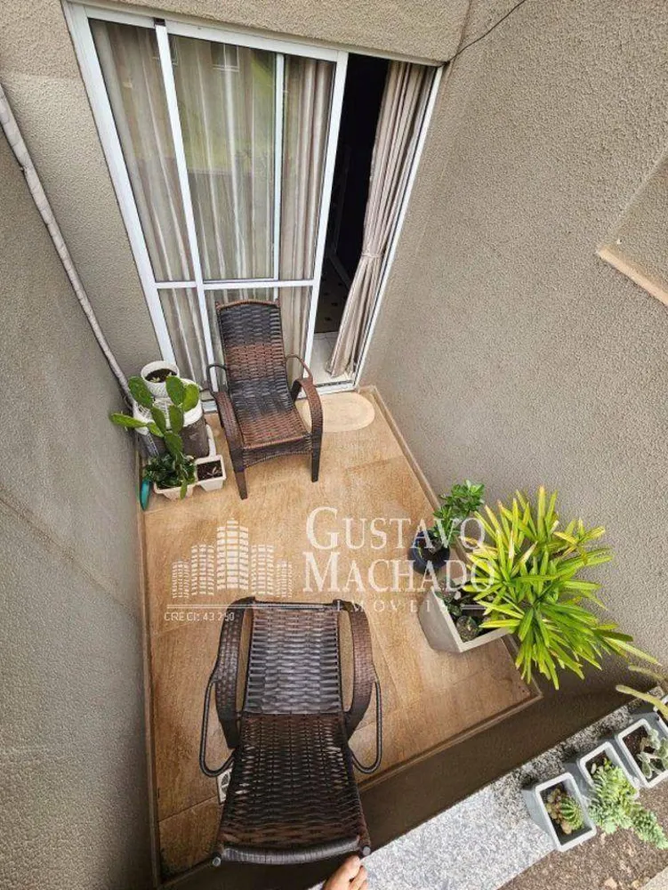 Apartamento, 2 quartos, 57 m² - Foto 12