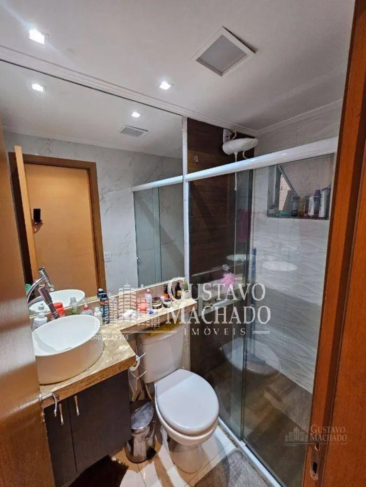Apartamento, 2 quartos, 57 m² - Foto 2