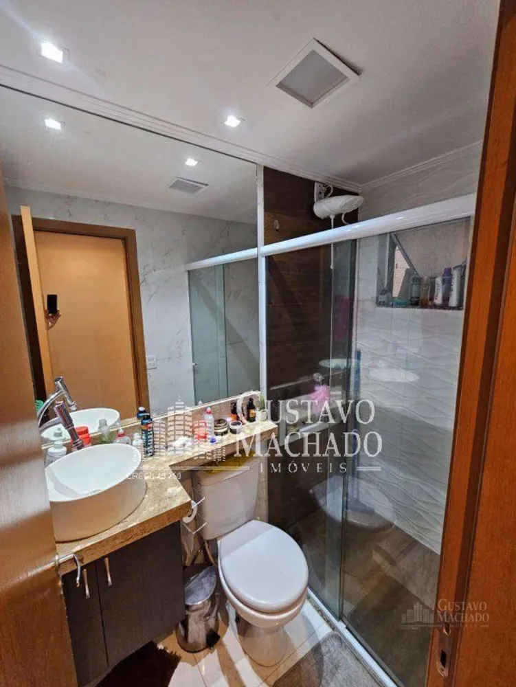 Apartamento, 2 quartos, 57 m² - Foto 8