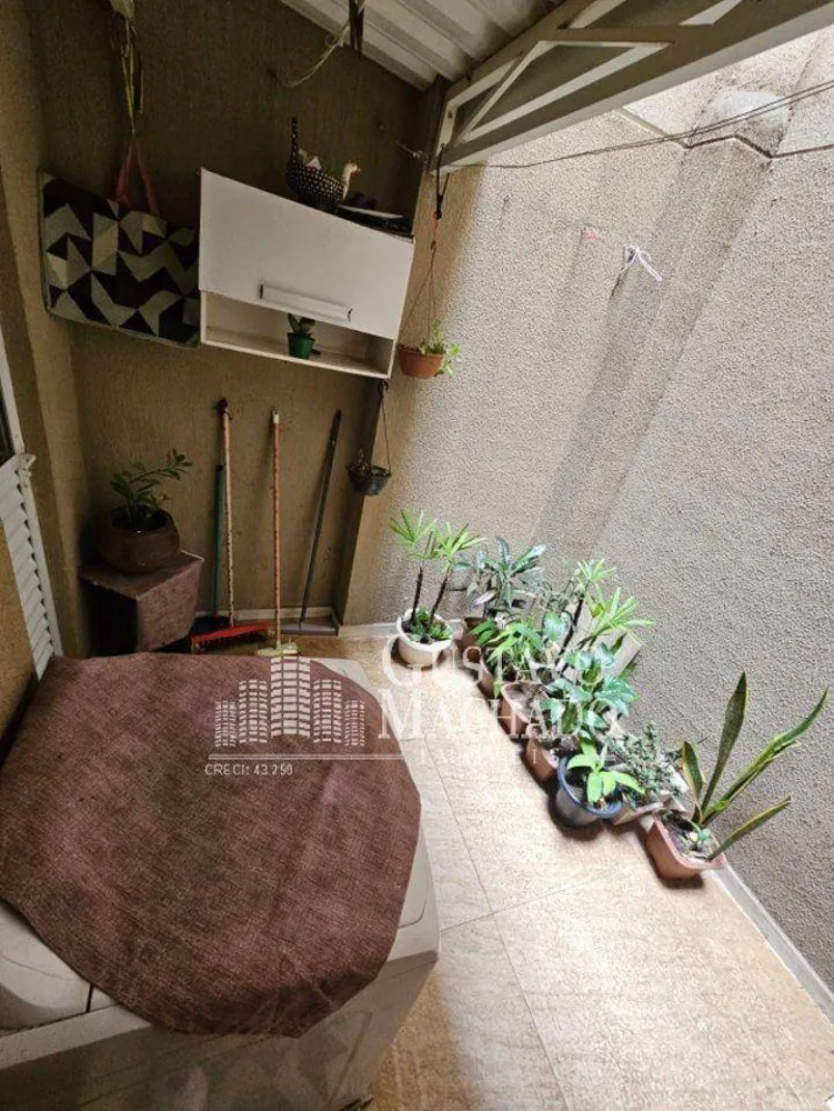 Apartamento, 2 quartos, 57 m² - Foto 13
