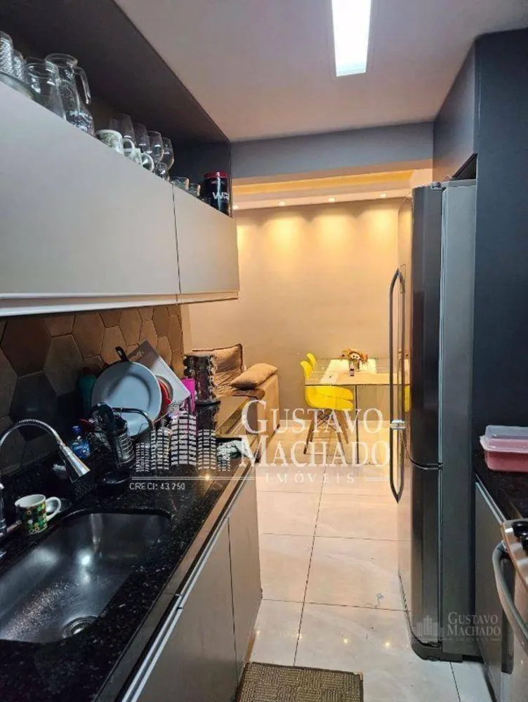 Apartamento, 2 quartos, 57 m² - Foto 11