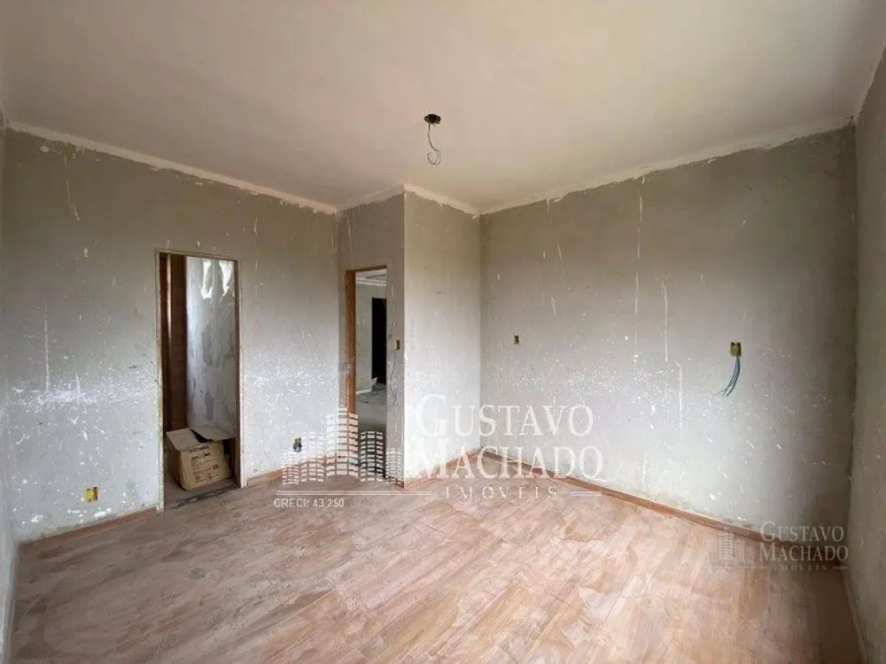 Apartamento, 3 quartos, 64 m² - Foto 5