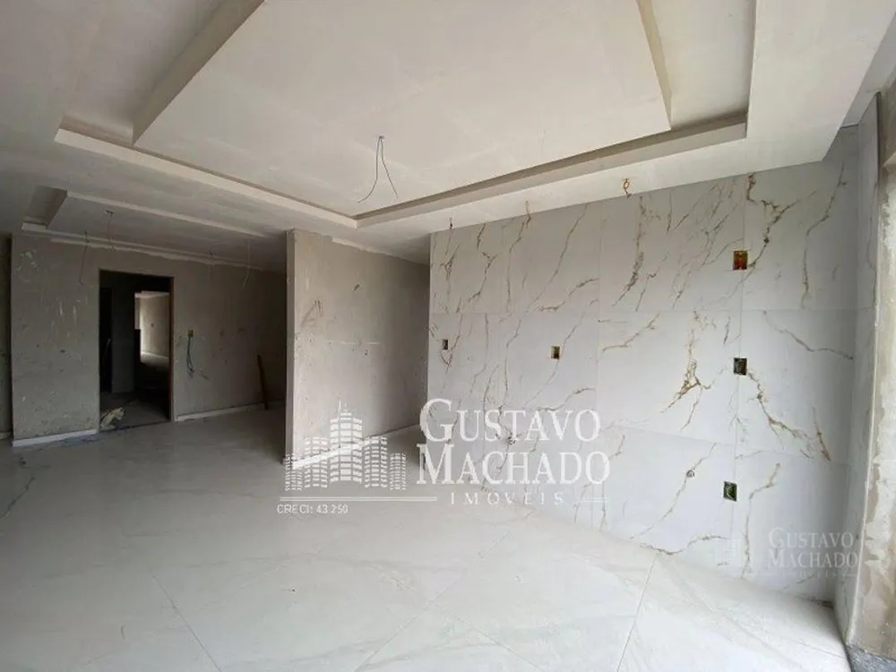 Apartamento, 3 quartos, 64 m² - Foto 3