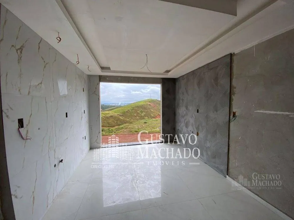 Apartamento, 3 quartos, 64 m² - Foto 2