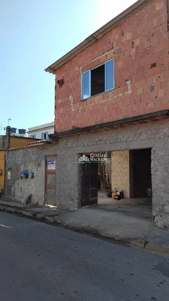 Casa, 3 quartos, 200 m² - Foto 20