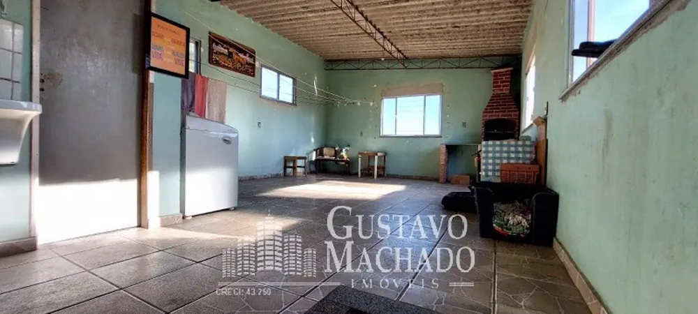 Casa, 3 quartos, 200 m² - Foto 7