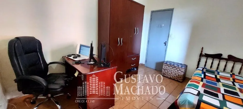 Casa, 3 quartos, 200 m² - Foto 11